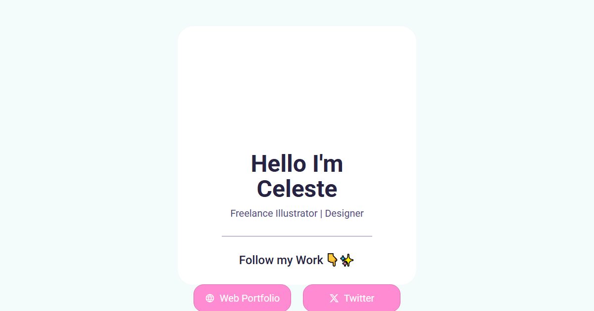Tampilan Celeste